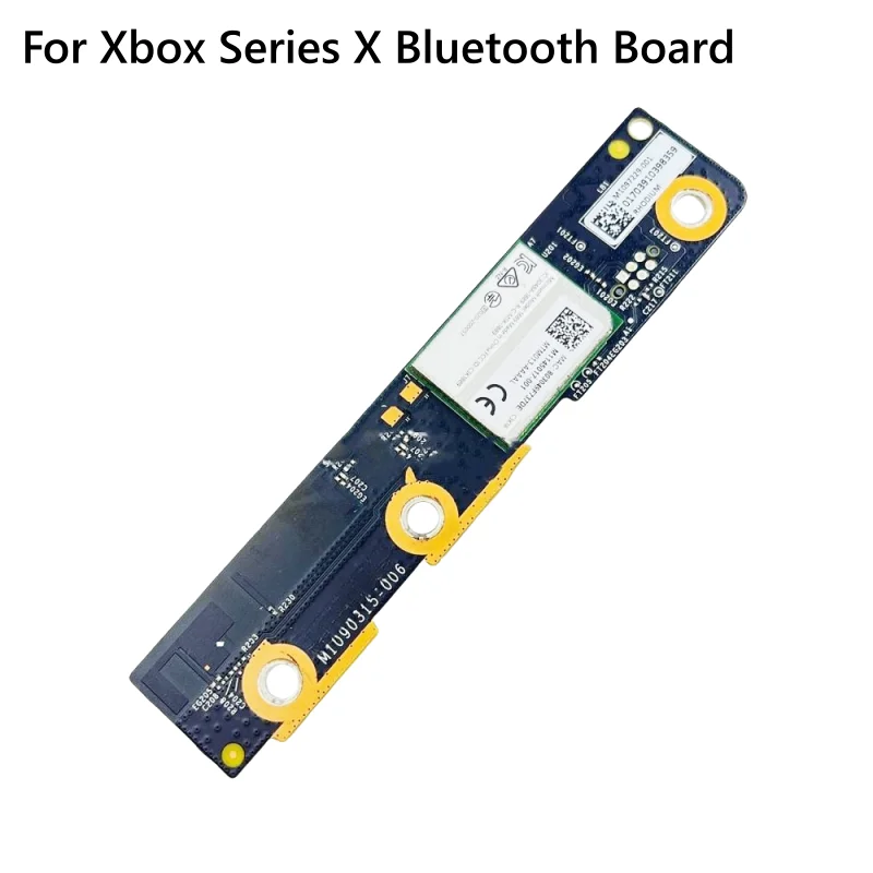 Used Bluetooth-Compatible Board For Xbox Series X/Series S Wireless WIFI Network Card PCB Module Board For Xbox One X/Xbox One S - Image 2