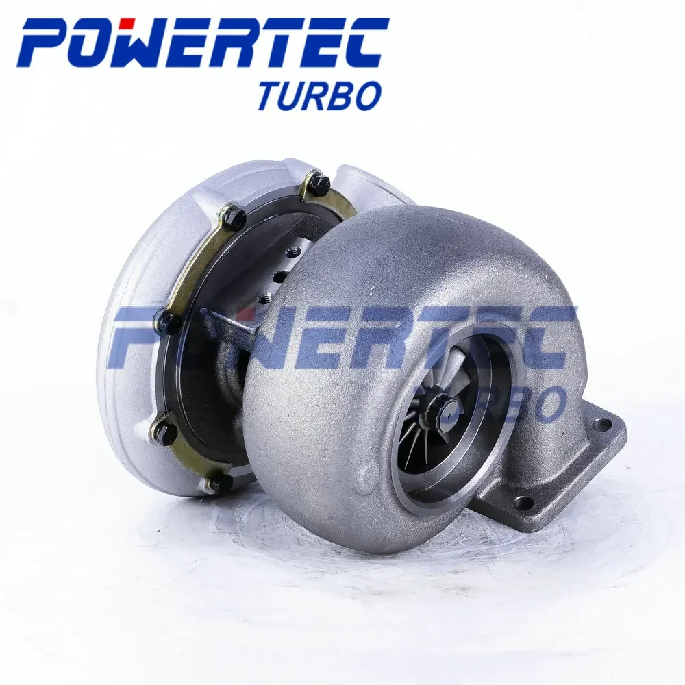 

Турбокомпрессор 3LM-319 4N8969 159623 180189 310130 для Caterpillar 14G D333C 3306