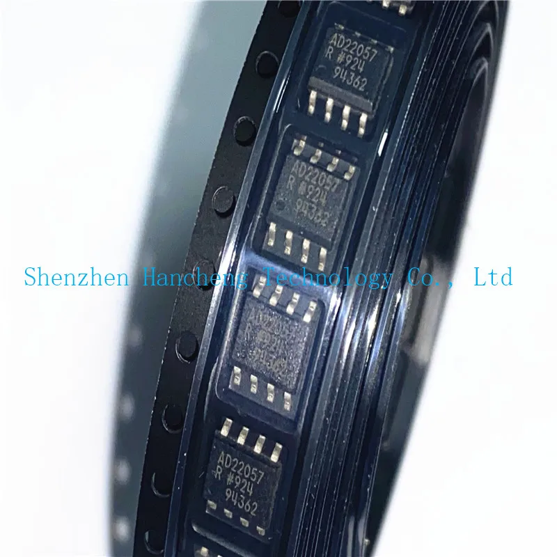 

(10PCS-50PCS) AD22057 SOP8 NEW CHIP IC