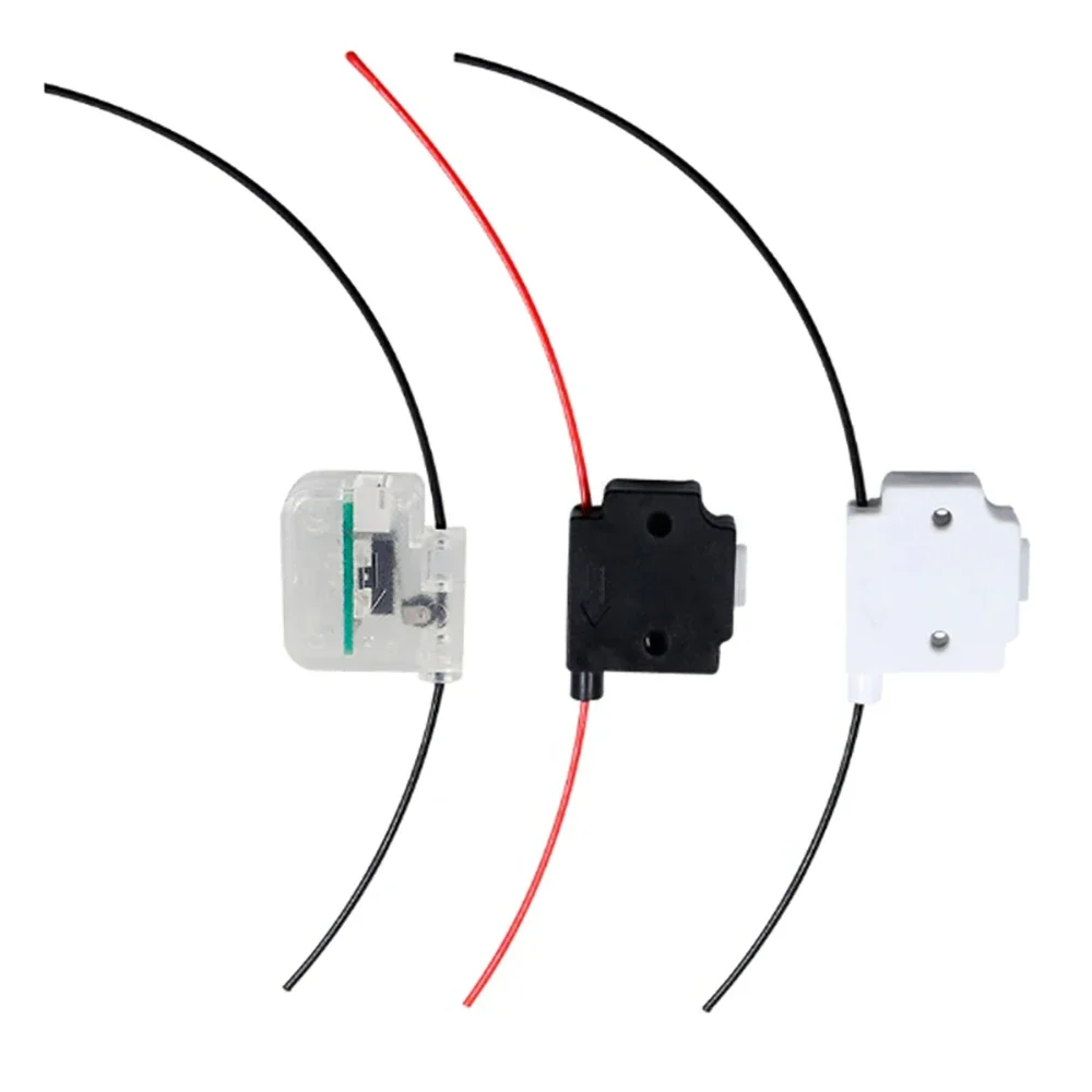 RAMPS 3D Printer Filament Break Detection Module With 1M Cable Runout Sensor Material Runout Detector For Ender 3 CR10
