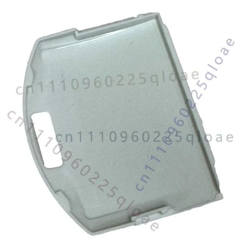 FOR Sony PSP1000 White Battery Back Lid Game Console Repair Shell Accessories - view 2