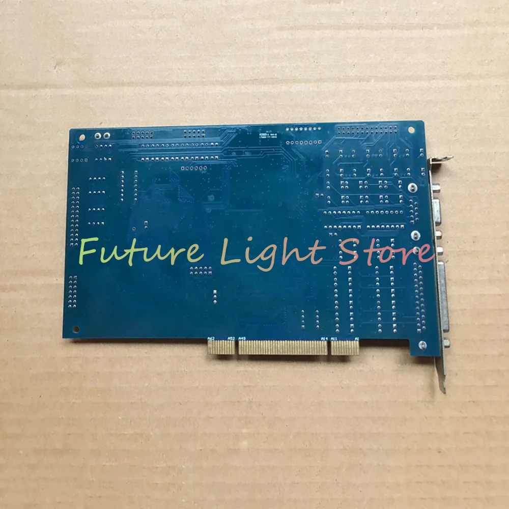 Control Card PCNCDSP3 PCI 1404 Works Perfectly