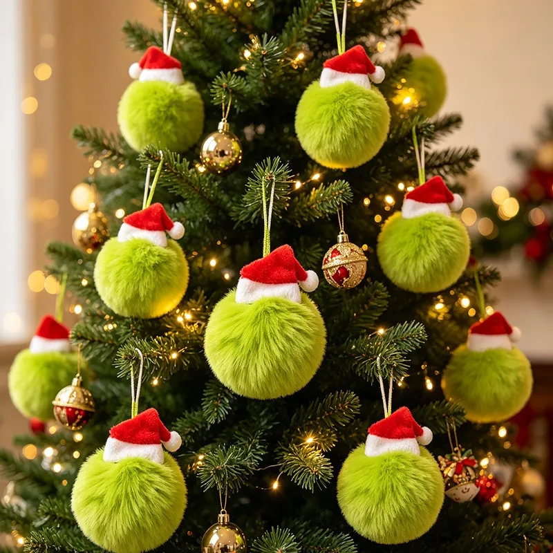 #40 Cheapest Christmas Tree Decorations Deals You Can Get