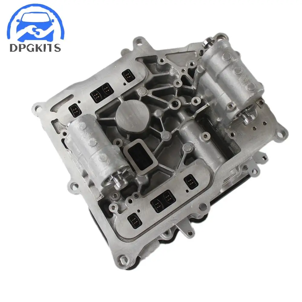 

1pc Refurbished DQ200 0AM DSG Transmission Valve Body For Audi VW Skoda 7 Speed Transpeed Engine Car Accessories Replacement