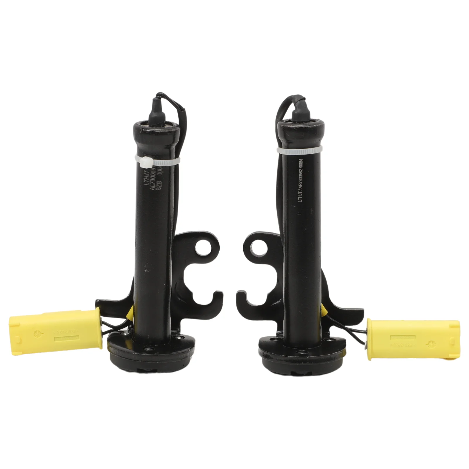 

2 Pcs Bonnet Actuator for Cooper 5 Door Rear F55 F56 F57 X1 F48 X1 F49 X2 F39 Bonnet Drive 51237300581 51237300582