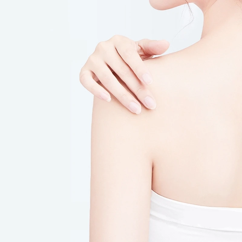 جل الاستحمام المعطر رغوة حريرية منتعشة ومرطبة ولطيفة وطويلة الأمد للنساء