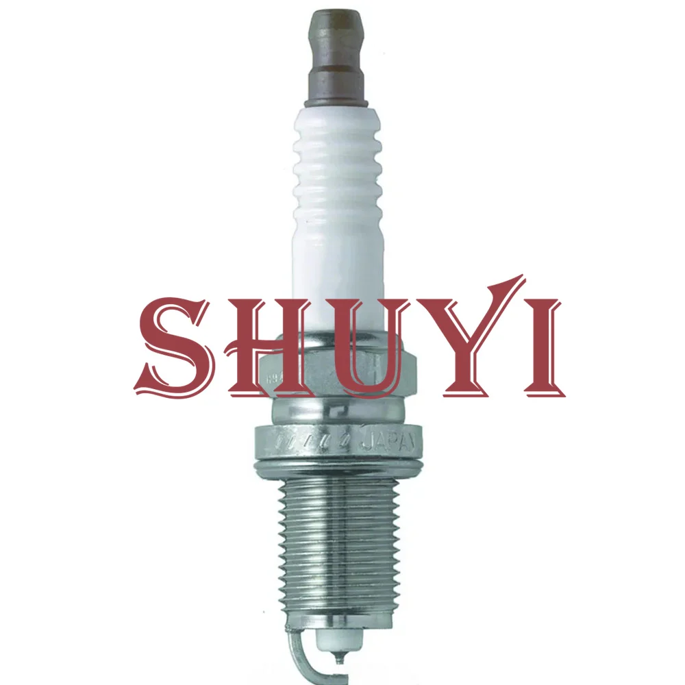 Original Laser Iridium Spark Plugs OEM 7658 IFR6J11 7658-IFR6J11 IFR6J-11 FOR SSUZUKI GRAND VITARA JIMNY LIANA SWIFT SX4 SSUBARU