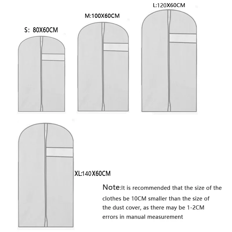 Thumbnail 3 - #39 Top Garment Bags Picks for Every Budget