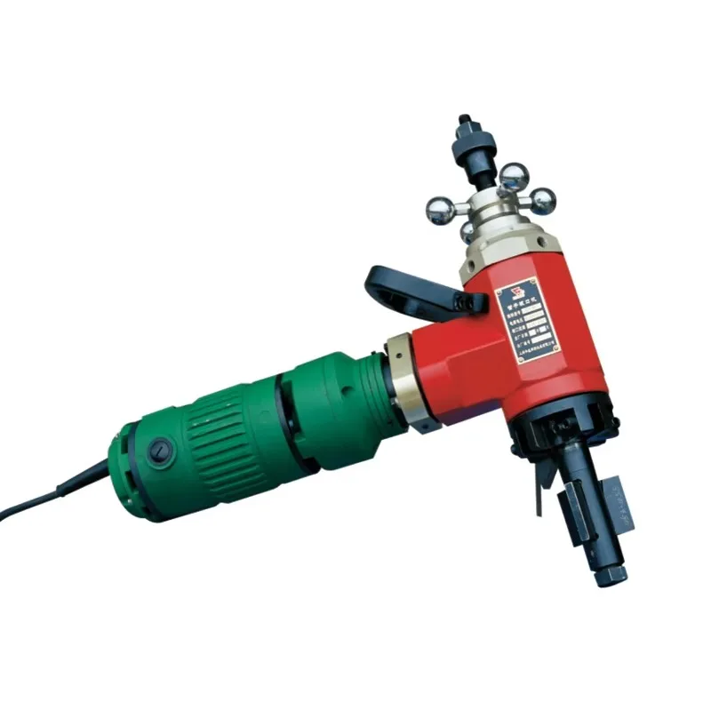 Hot Sale Smart Size ISY Model Steel Pipe Beveling Machine