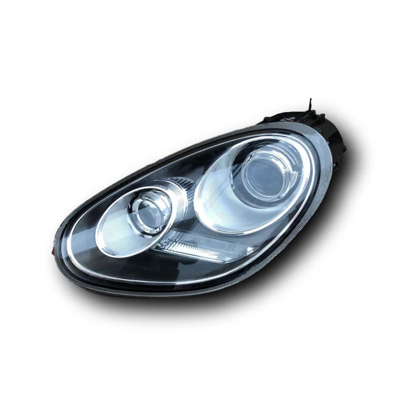 Suitable For Old Porsche 987 , 981 991 997 911 Cayenne Panamera Cayman Headlights