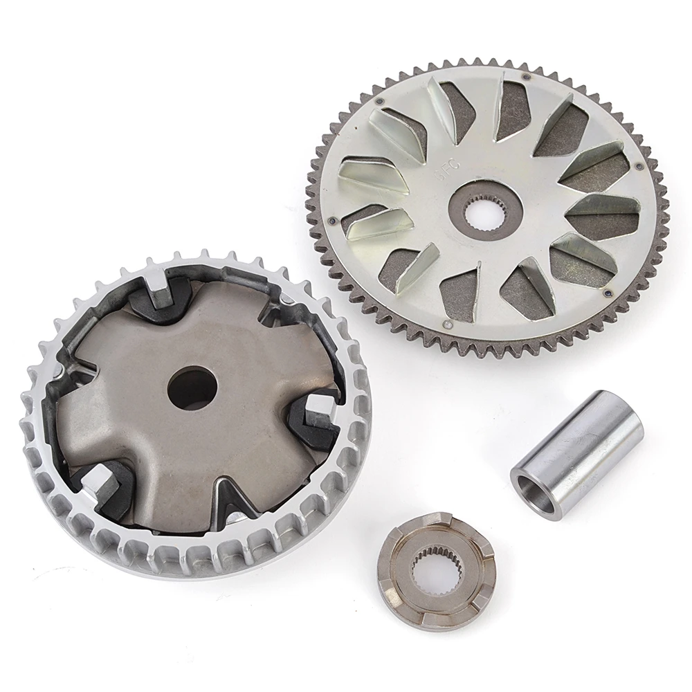 Kit de Variador de Embrague Delantero 22131-KRP-980 para Honda SCV100 Lead / Beat 2003-2008 SCV100F Beat / Lead 2005 2006 2007 2008