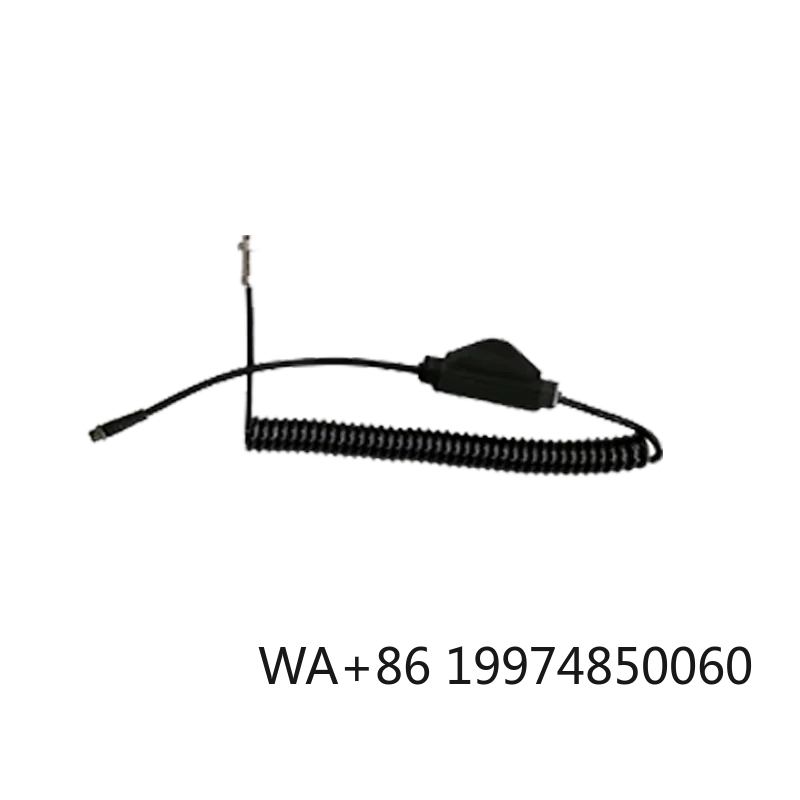 

Multifit Cleaning Brush Spring Line (with Button) for Lithium Battery Power Supply Parts/Fittings of Solar Panel Cleaning Brush