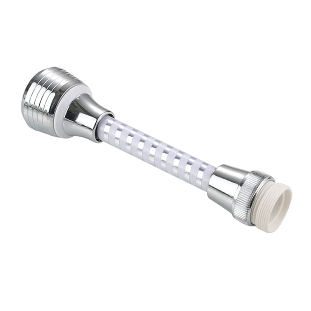 Energy Saving Faucet Extension with Soft Stream and Enhanced Water for momentum Compatible with for m22 and for m24 Standard for