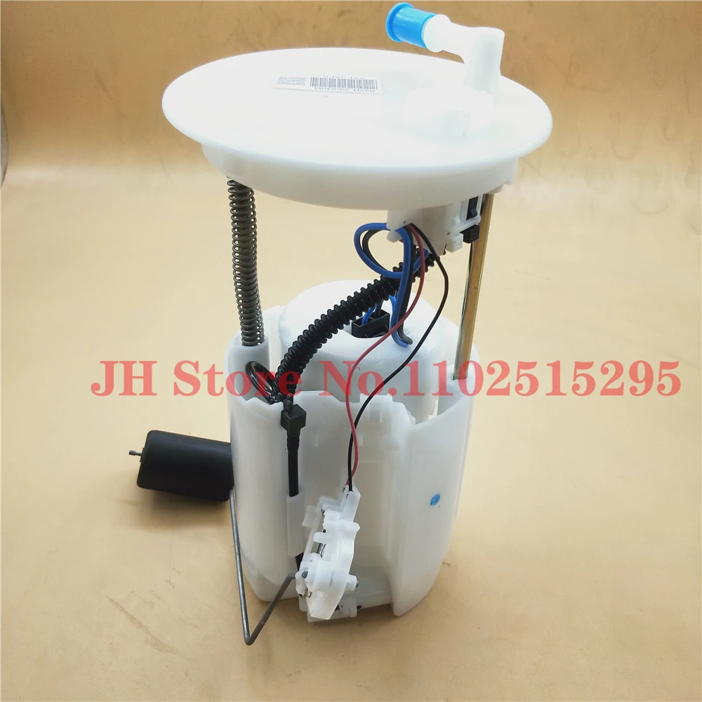 JH Fuel Pump Assembly Fits For Suzuki Swift AZF414 15100-57R00 15100-58M00 15100-71L00 15100-79P00 KS101962-6820 KS101962-9430