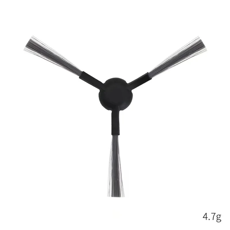 Dreame Master One / Master Pro / X30 Pro Ultra 호환 가능한 스페어 파트 메인 사이드 브러시 커버, HEPA 필터, 모핑 래그, 먼지 가방