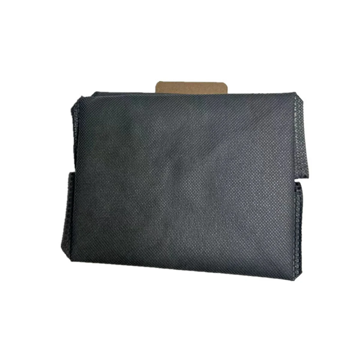 로봇 진공 교체 걸레 패드, 먼지 봉투, 예비 부품 액세서리, Eufy X8 Pro