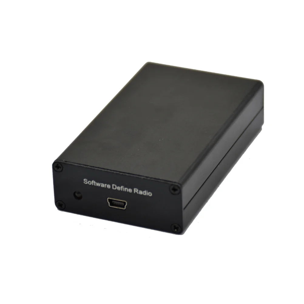 

Usb Tuner Receiver 100Khz-1.7Ghz Full Band -Sdr R820T+8232 For Hf Vhf Uhf Am Fm Antenna Support Radio Scanning