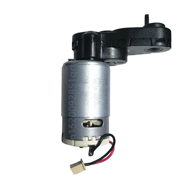 Roller Main Agitator Brush Motor for Ecovacs Deebot DT85/DT83/BFD-Yv-GW/BFD-yt-US/DT85G Vacuum Cleaner Accessories Motors Parts