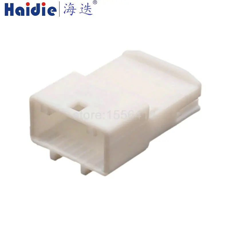 1-20 Sets 16 Pin Automotive Connector 2.2mm Wire Electrical Socket 1473410-1 1318386-1 1318386-2 1318382-2 1565476-2