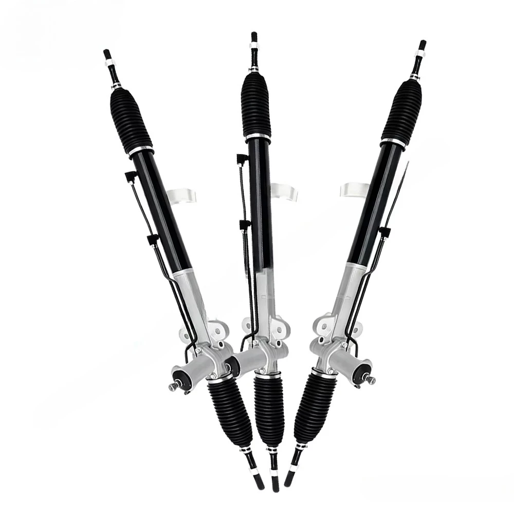 Cremalheira de direção hidráulica 57700-2B210 para Santa Fe II 2006-2012 57700-2B000 57700-2B100 577002B000 577002B100 577002B210