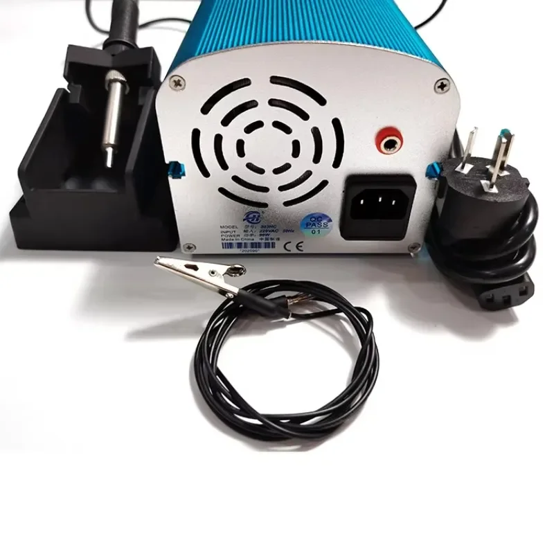 New Industrial Spot Welding Machine for Battery Pack & Automotive Industries 220V/380V Core Components Engine