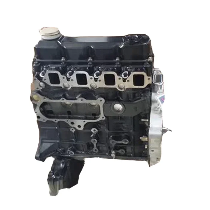 

Automobile engine model QD32 Brand new automobile engine assembly