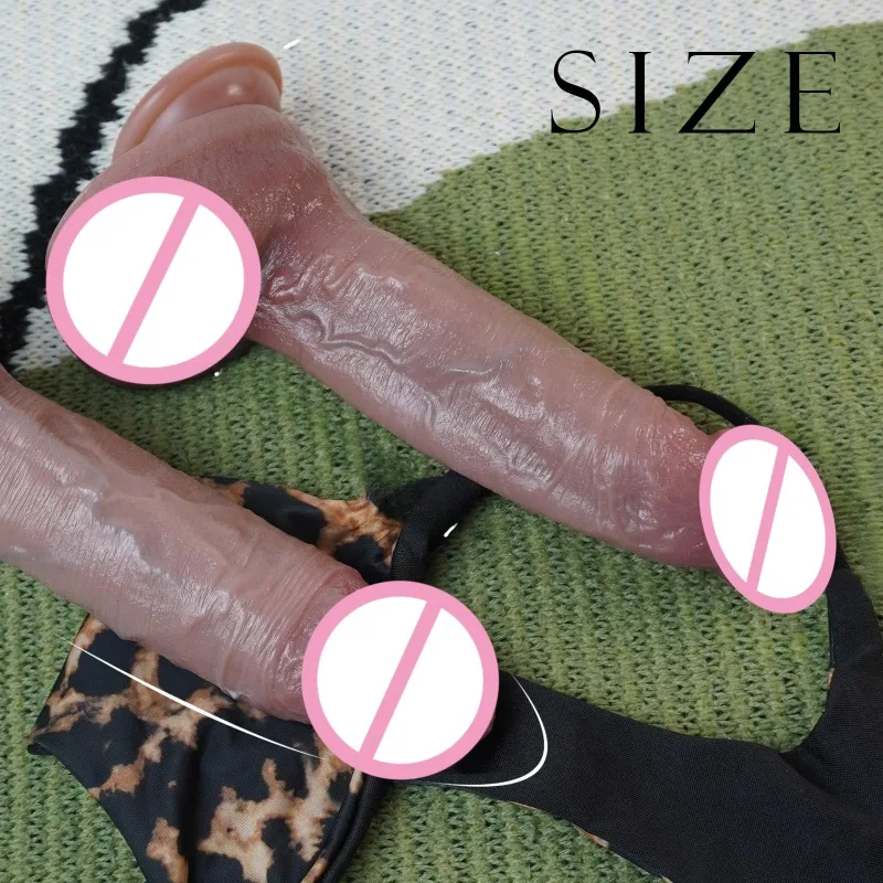 واقعية 100% سيليكون دسار شفط كأس ديك النساء الكبار المثيرة الشرج الجنس لعب البظر المهبل الموزه القضيب قضبان اصطناعية ضخمة #6