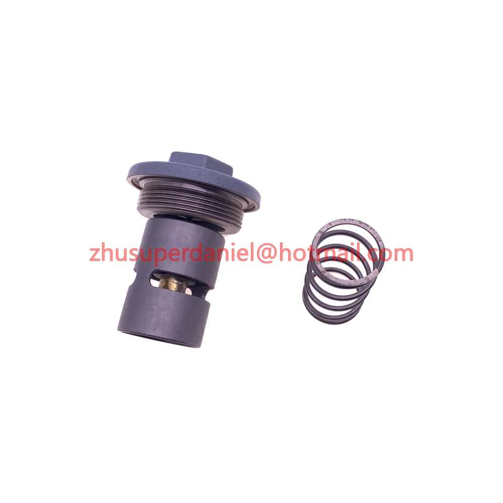 2pcs/lot 1622375980=1622375900 genuine ASSY THERMOSTAT 40DEGREES thermal valve thermostatic valve kit