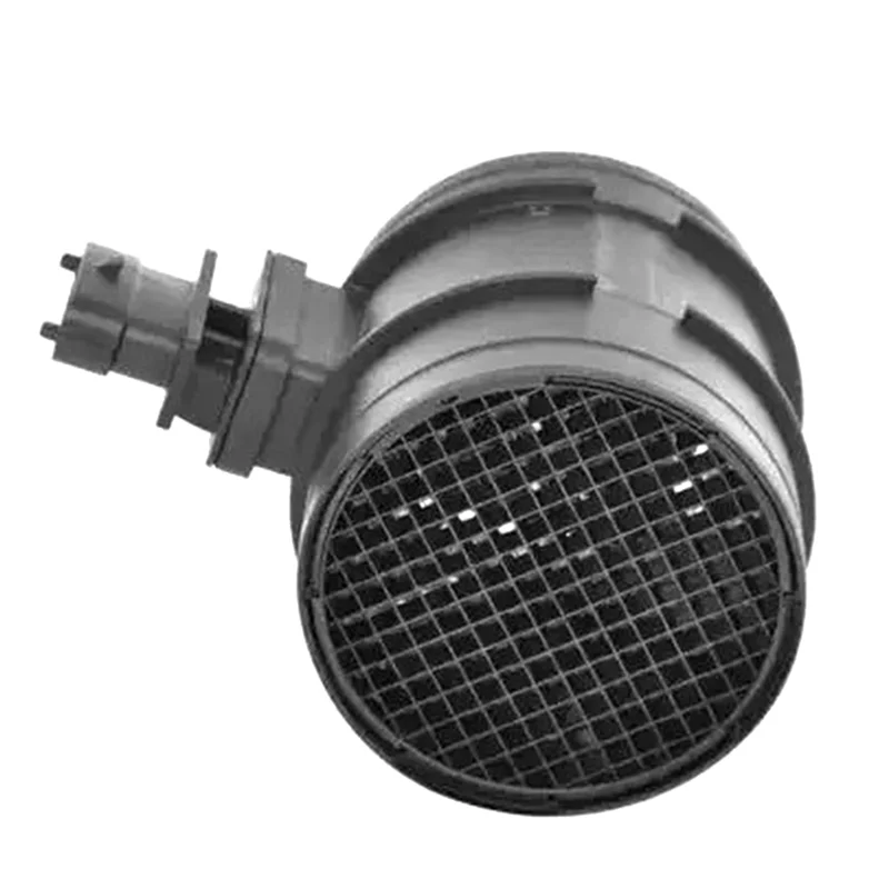 AU28-Car MAF Mass Air Flow Sensor Air Flow Meter For CROMA DUCATO Iveco Alfa Romeo 0281006048 0281006050 55219169 Auto Parts