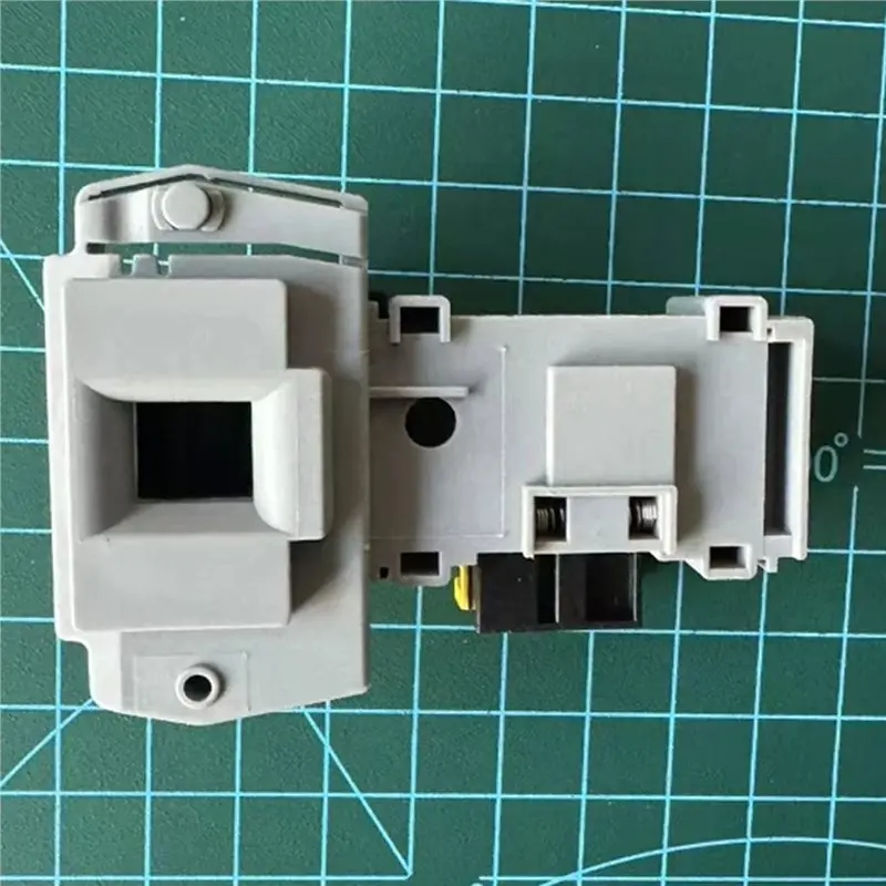 B15C DM053 Micro Delay Switch Replacement Part For Candy Tumble Washing Machines-G04 1060DS G04 DF 86, Door Lock Repair