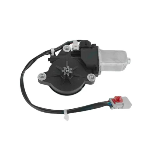 Imagen 2 del producto XCCYG Motor regulador de ventanilla eléctrico izquierdo LH derecho RH para Honda Civic CR-V Integra Prelude 72255SR3A02