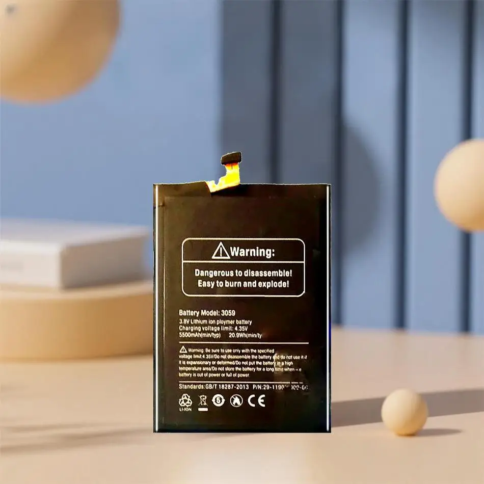 

Armor X X2, аккумулятор для Ulefone/X2 3059, аккумуляторы для мобильных телефонов