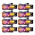 8Pcs - XT30 Plug