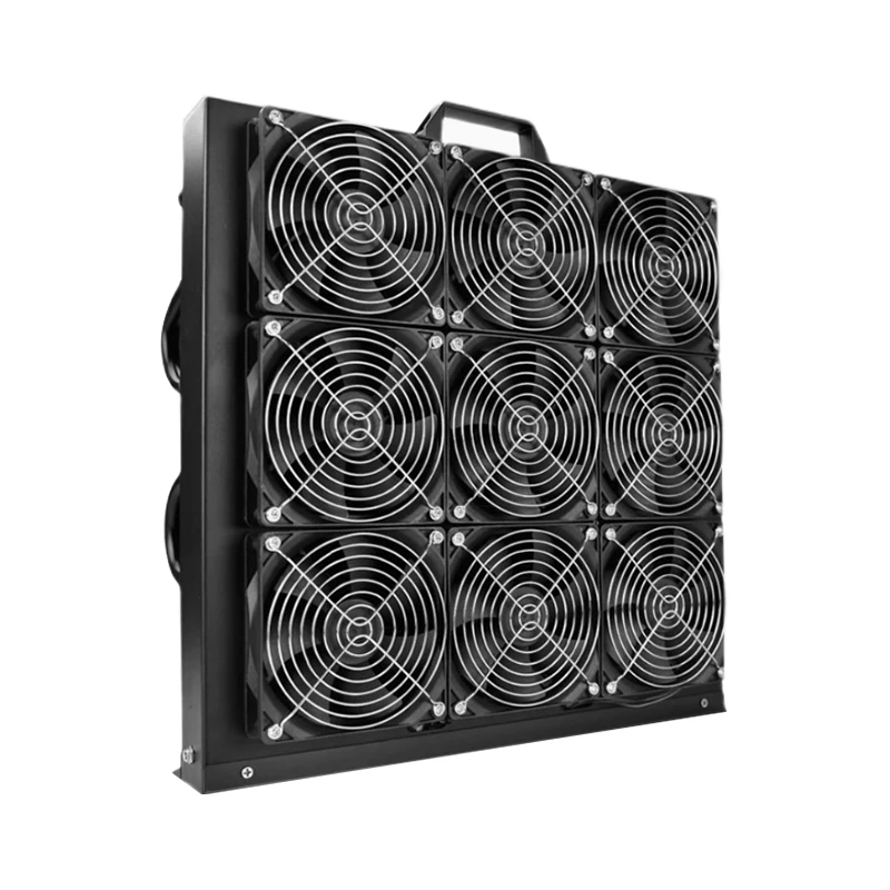 Ococoo BC6 12V Alum…