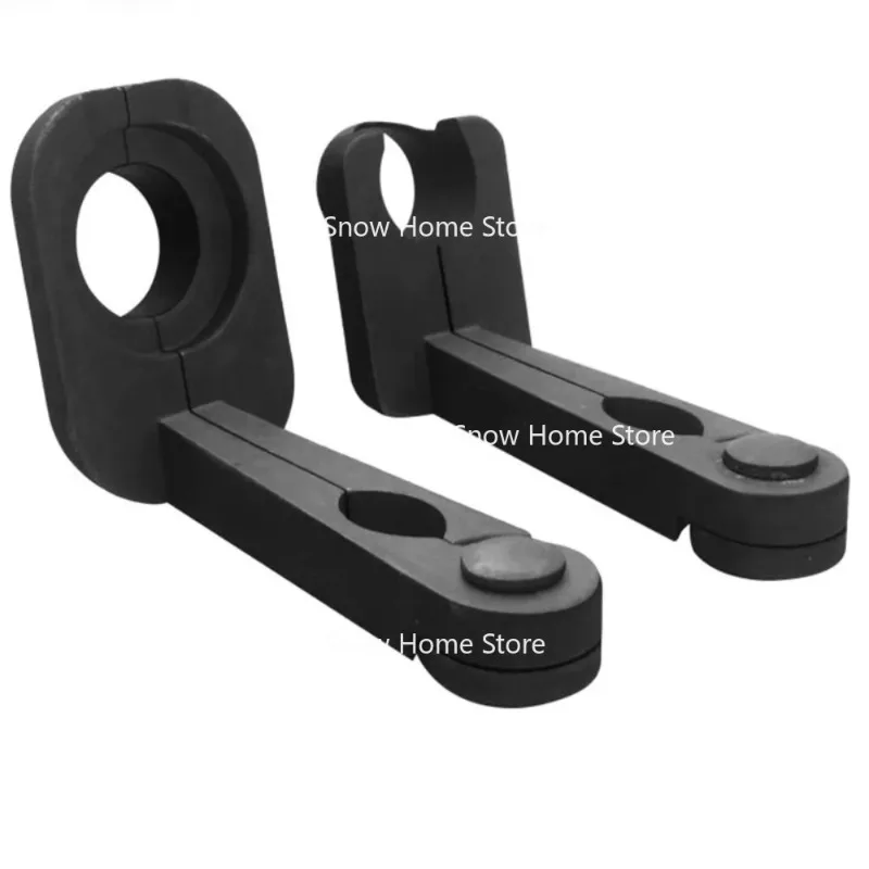 T40149 Air Conditioner Lines Couplings Release Tool Suitable for Audi A5 Porsche Macan