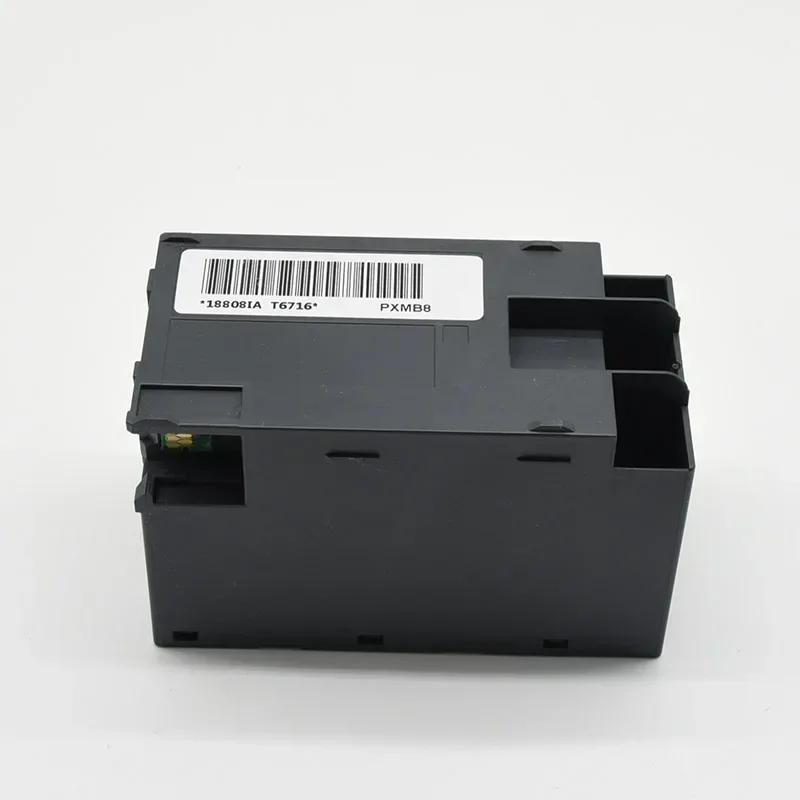 4X PXMB8 T6716 Maintenance Box Waste Ink Tank for Epson WF C5210 C5290 C5710 C5790 M5298 M5299 M5799 C529 C579 S381 S880 ET8700