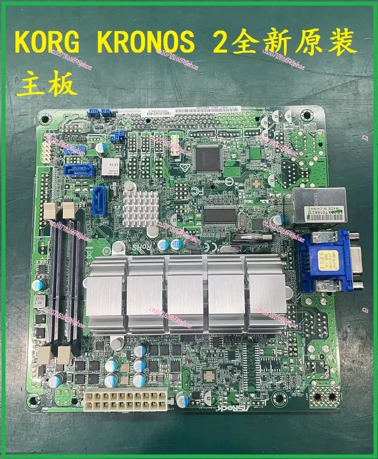 

Материнская плата Korg Kronos 2, материнская плата, абсолютно новые и оригинальные импортные аксессуары