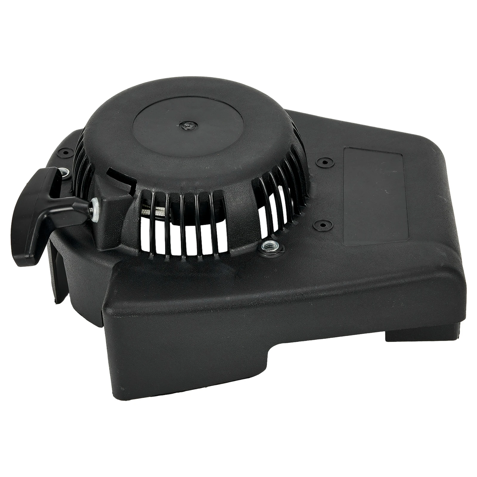 

Надежный ручной стартер для MOUNTFIELD HP454 RV40 RV150 SV150 V35 V35R M150 150cc, черная пластиковая конструкция, легко заменить