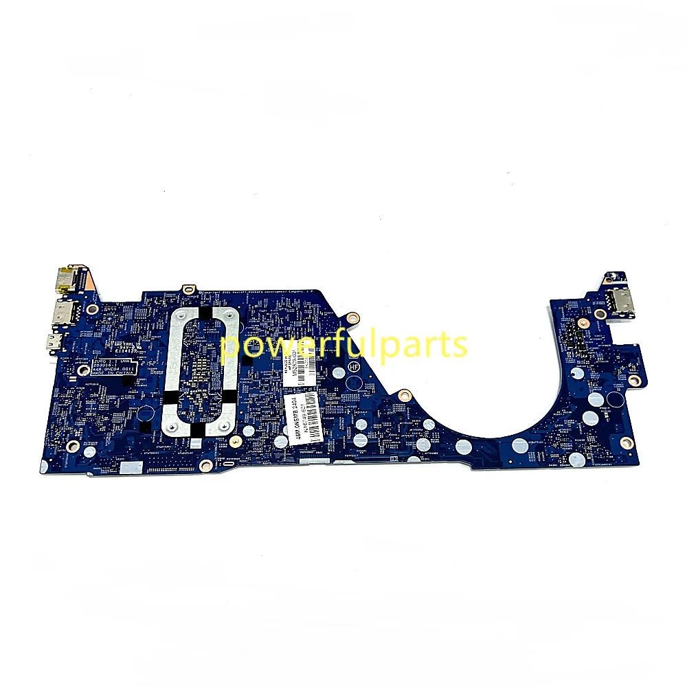 

For Hp Pavilion Aero 13-be Motherboard 203016-1 M52826-601 M52828-601 R5 5600 R7 5800 16G RAM Working Good