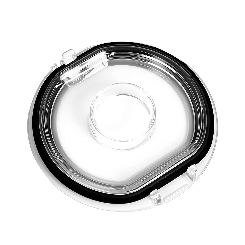 Staubbehälter Deckel Eimer Bodenabdeckung & Dichtungsring für Dyson V7 V8 SV10 SV11 Staubsauger Teil Staubbecher Zubehör – Detail 9