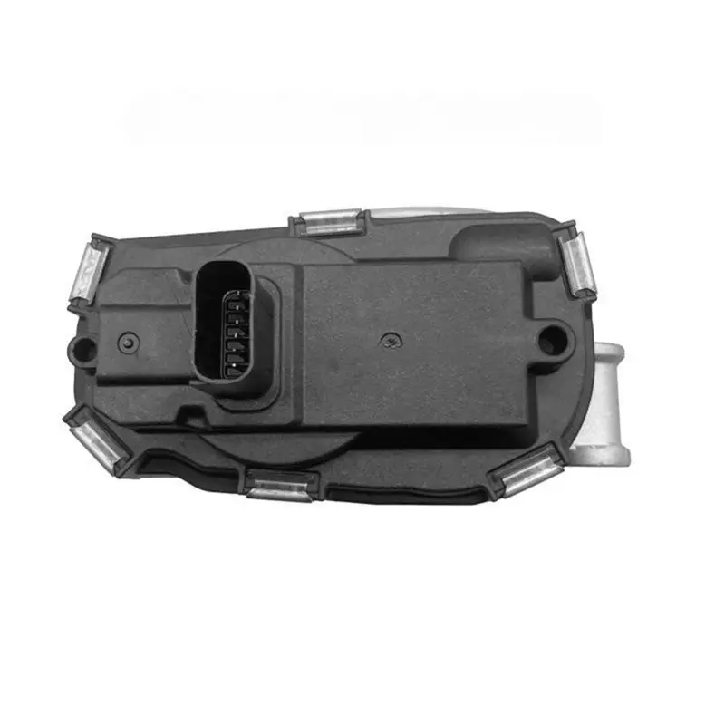 KR3Z-9E926-A KR3E9F991AB KR3Z9E926A Electronic Throttle Body Housing Assembly For Ford Mustang 2018-2023 5.0L V8 2289993