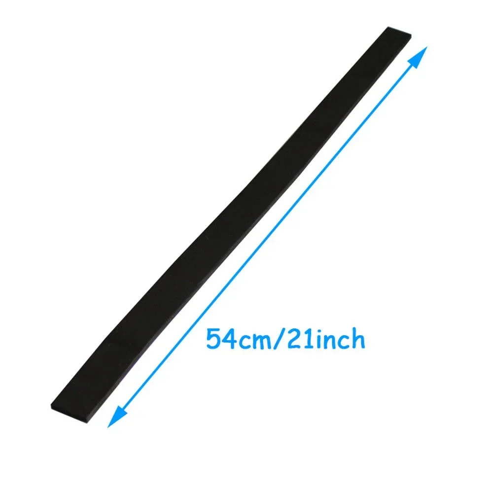 For  Roomba  EVA Foam  Strip Protective Bumper Guard Household Supplies Cleaning Vacuum Parts  Accessory