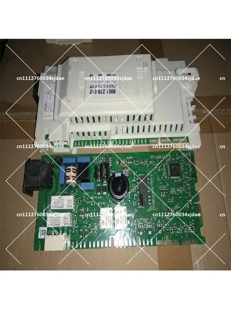 Dishwasher Control Module Replacement 9001276612 EPG70040 Circuit Board