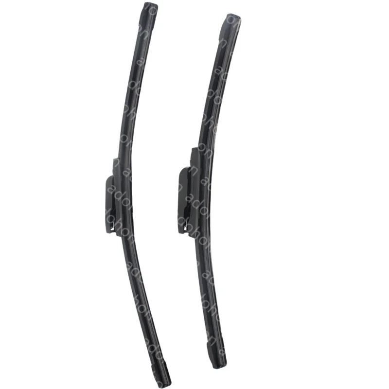 

For Citroen C3 Picasso 2011~2016 Samsun Windscreen Windshield Accessories Window 2011 2012 2013 2014 2015 Car Front Wiper Blades