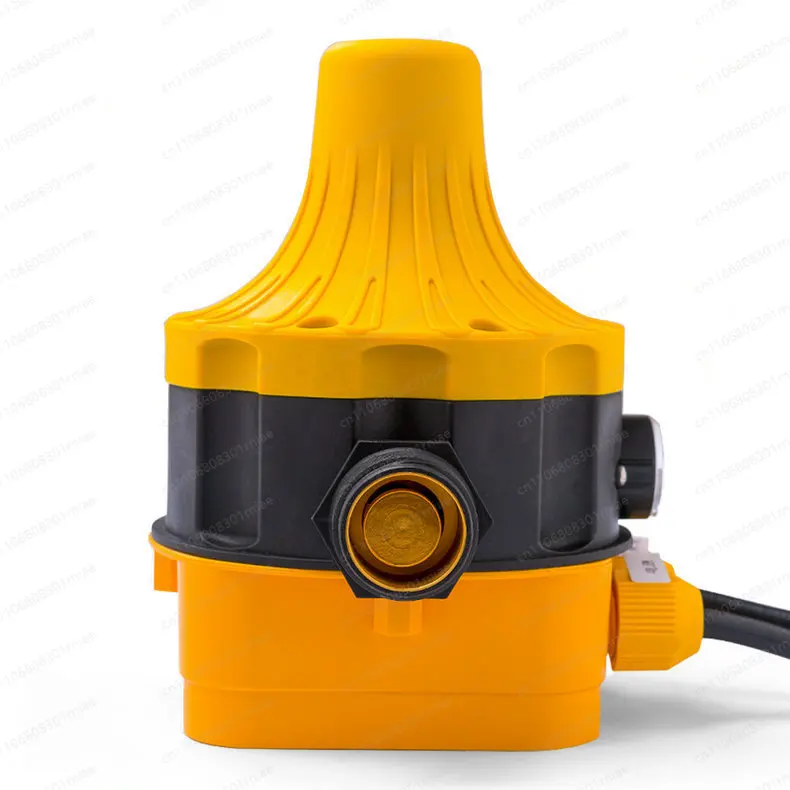 

EPC-Water Pump Pressure Switch 1.5BAR Water Flow Pressure Switch, Control, Pressure Switch