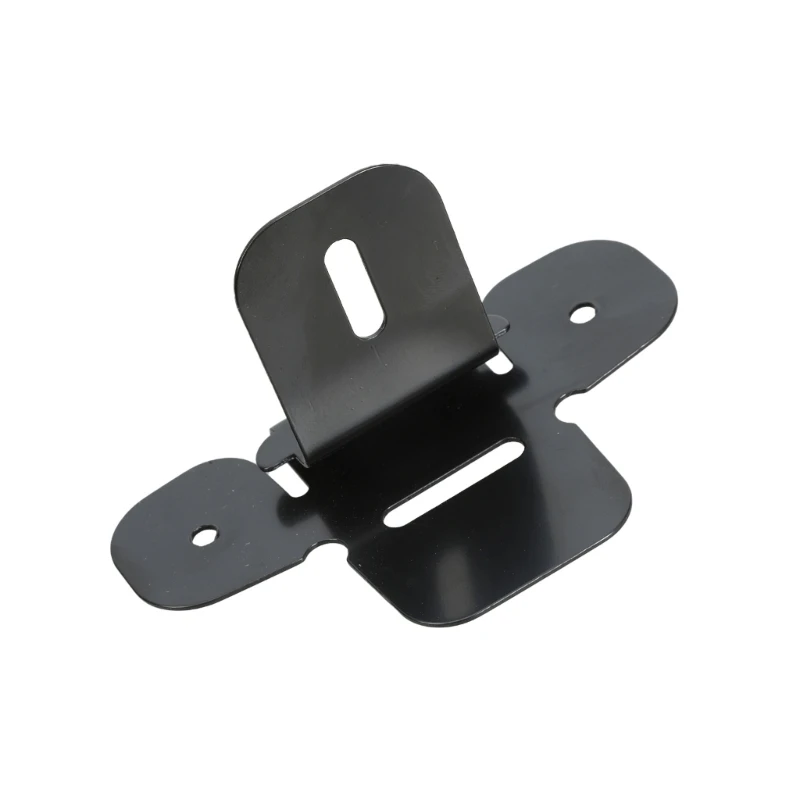  Metal Panel Mount Stand for 400DR Universal Mobile Radio Panel Mount Bracket