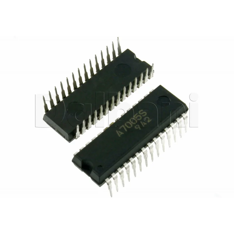 

5 шт. LA7005S Оригинальный новый чип видеорегистратора Sanyo A7005S, микросхема сигнала