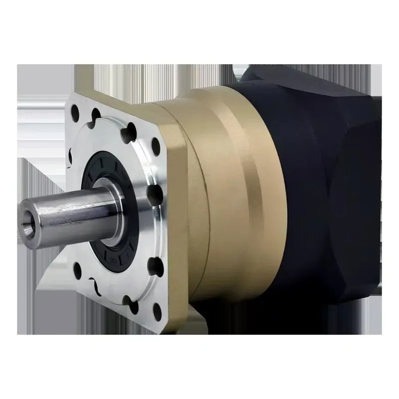 Planetary Gear Reducer GPT 90 Gearbox Flange Output Servo Gearbox for Automation Helical Gear Design