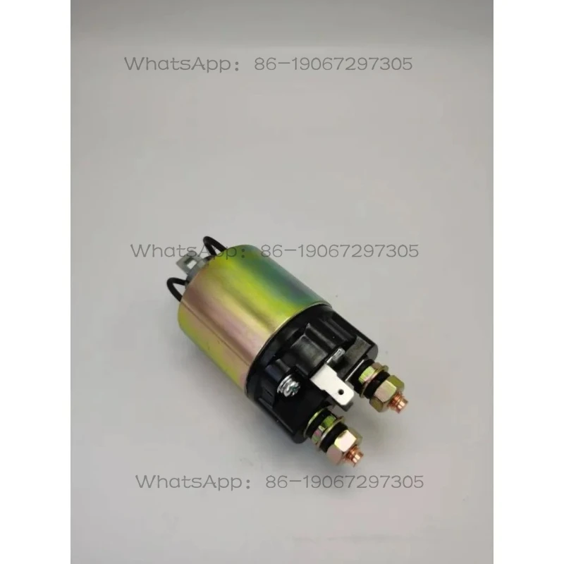 

Подходит для L48 L70 L100, китайское электромагнитное реле стартера 170F 178F 186F