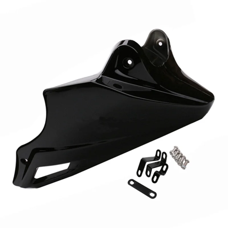 For Honda Grom MSX125 SF MSX 125 125SF MSX125SF Motorcycle Engine Protection Cover Chassis Under Guard Skid Plate Accessories - Image 3